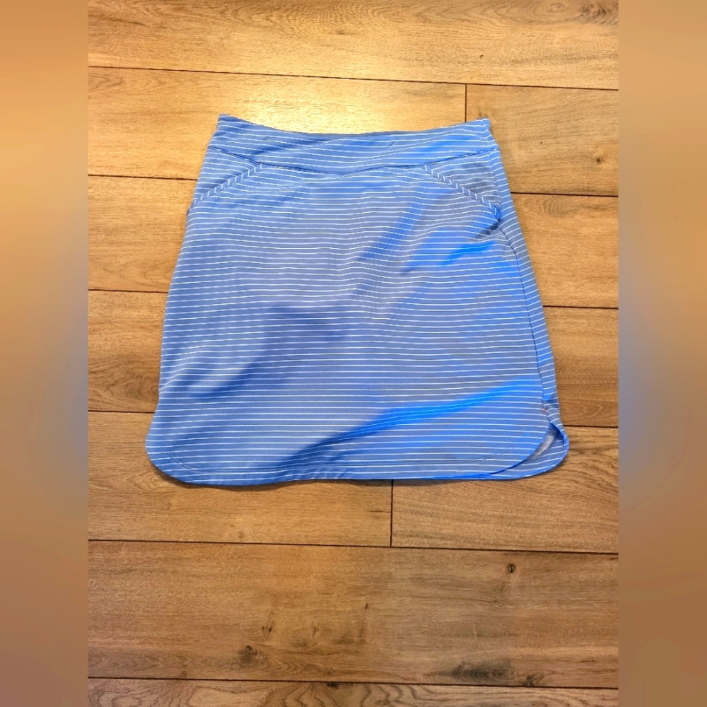 Peter Millar Women's Golf Skort Size Small